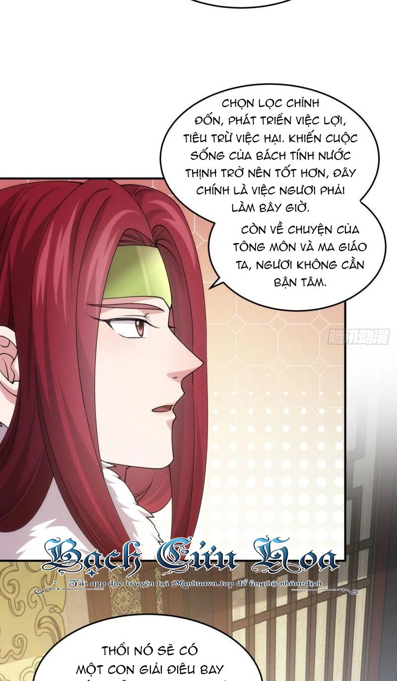 Ta Chính Là Không Theo Sáo Lộ Ra Bài Chapter 153 - 42