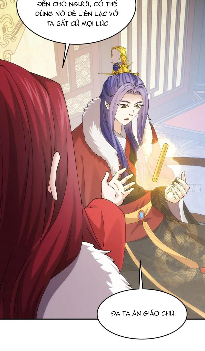 Ta Chính Là Không Theo Sáo Lộ Ra Bài Chapter 153 - 43