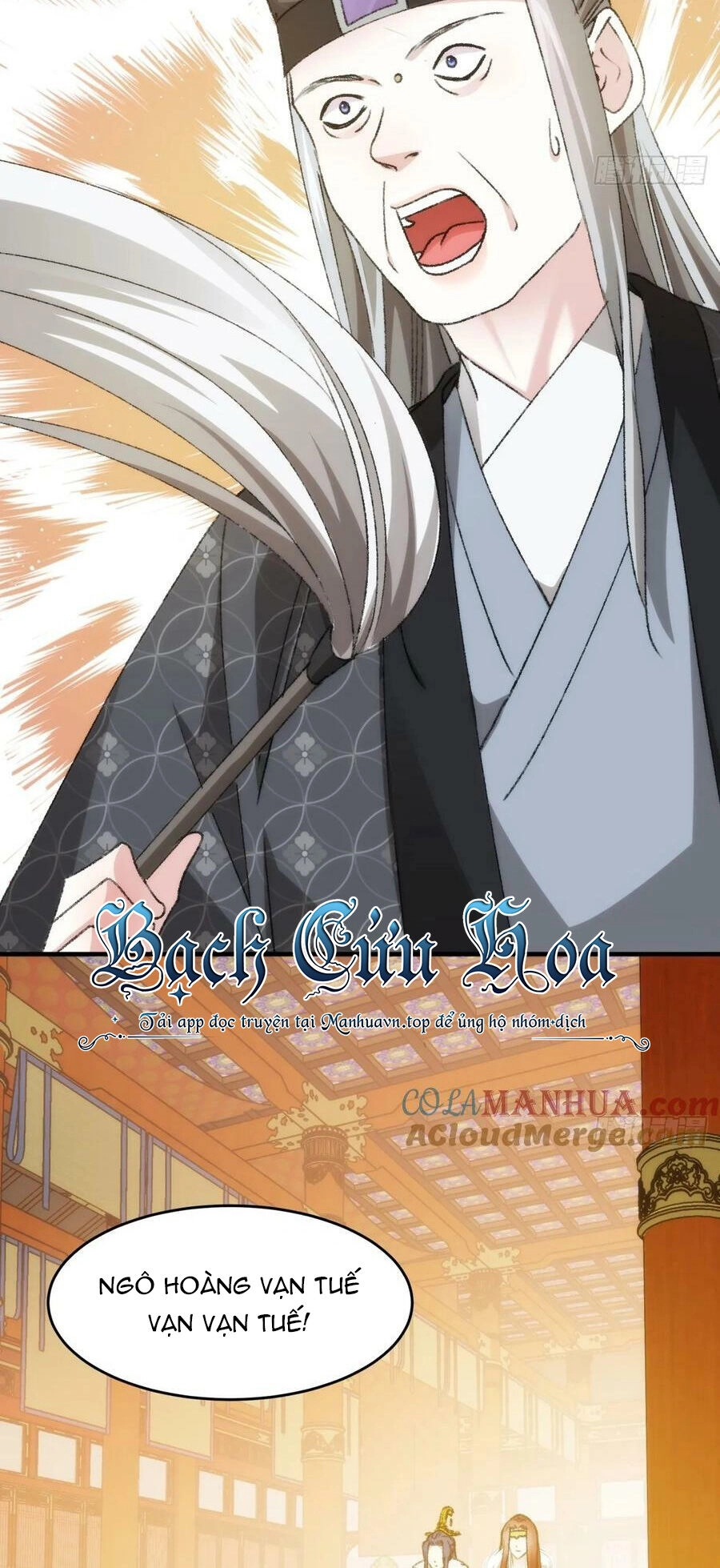 Ta Chính Là Không Theo Sáo Lộ Ra Bài Chapter 154 - 11