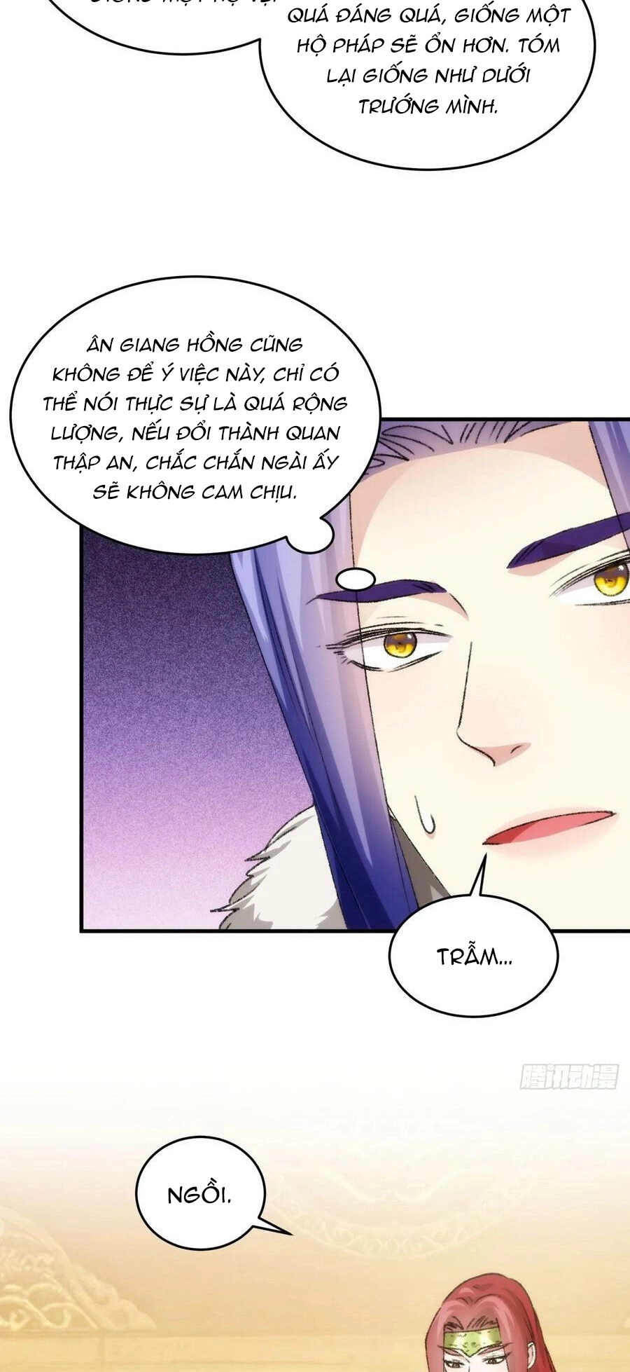 Ta Chính Là Không Theo Sáo Lộ Ra Bài Chapter 154 - 14