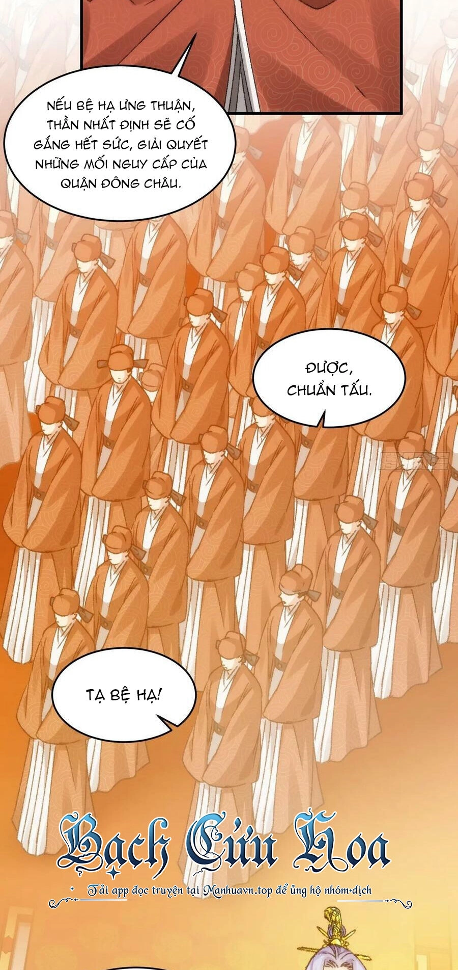 Ta Chính Là Không Theo Sáo Lộ Ra Bài Chapter 154 - 24