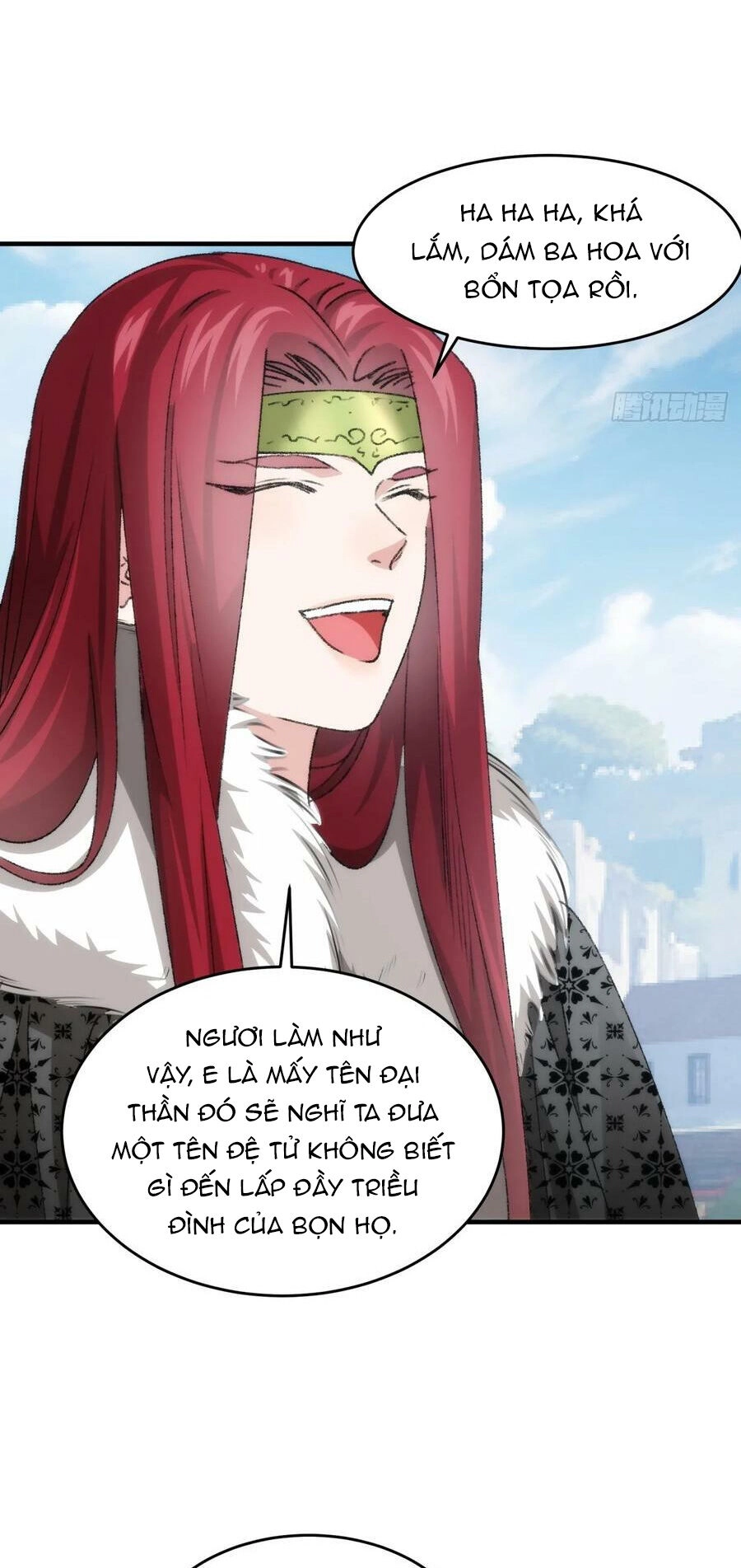 Ta Chính Là Không Theo Sáo Lộ Ra Bài Chapter 154 - 28