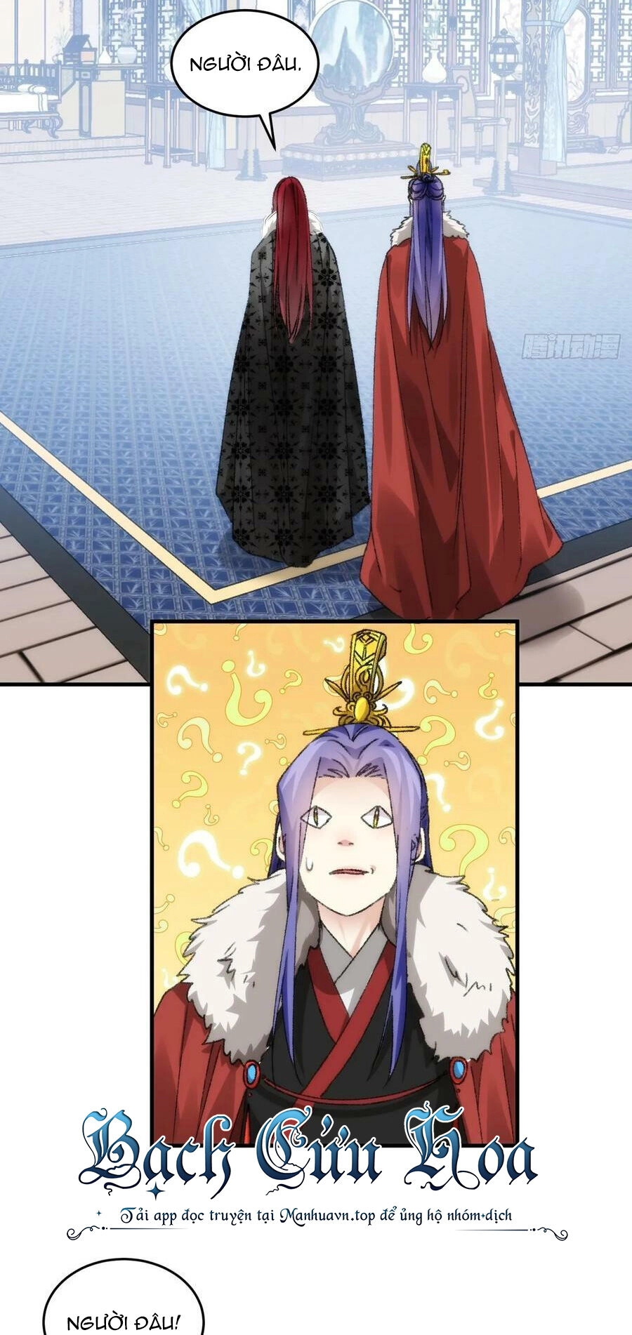 Ta Chính Là Không Theo Sáo Lộ Ra Bài Chapter 154 - 30