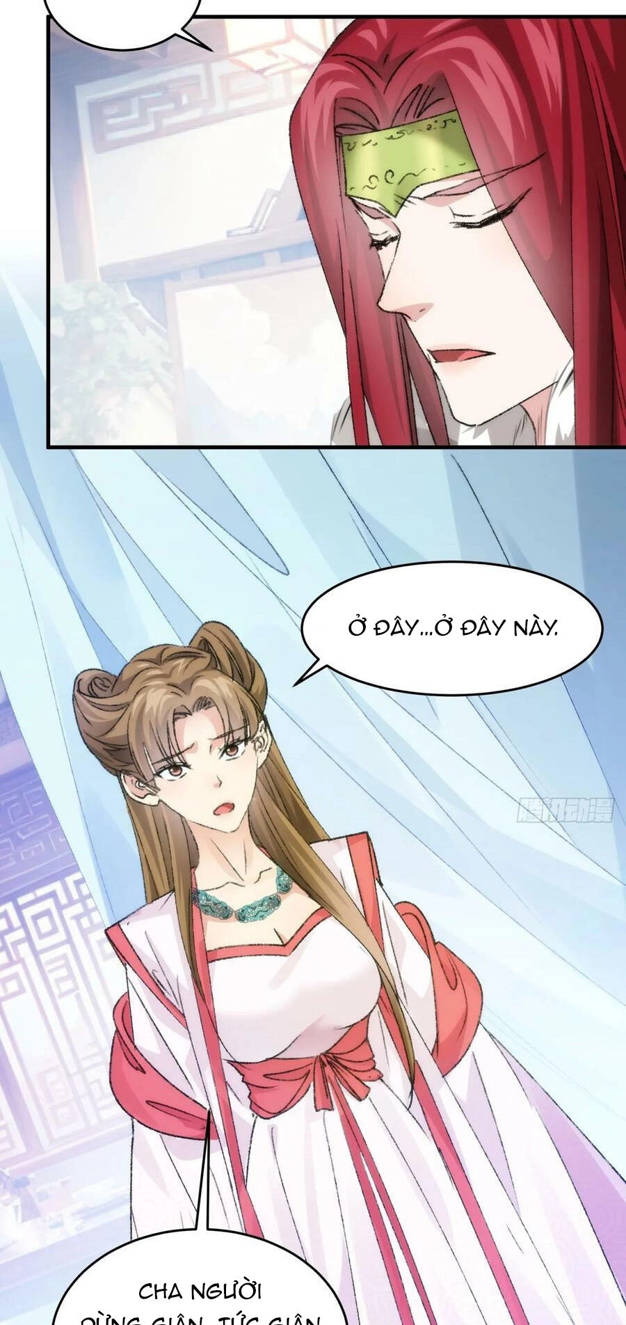 Ta Chính Là Không Theo Sáo Lộ Ra Bài Chapter 154 - 31