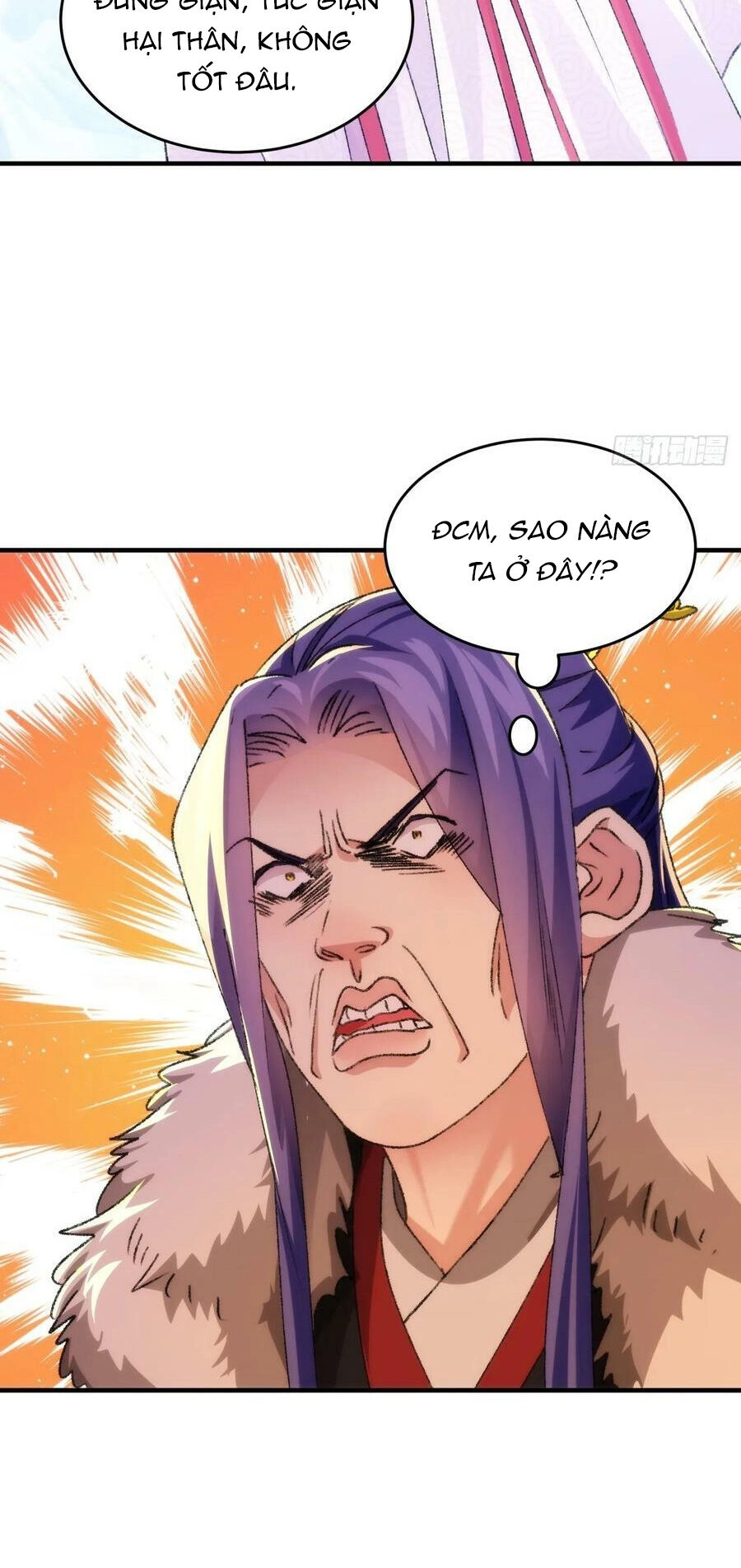 Ta Chính Là Không Theo Sáo Lộ Ra Bài Chapter 154 - 32