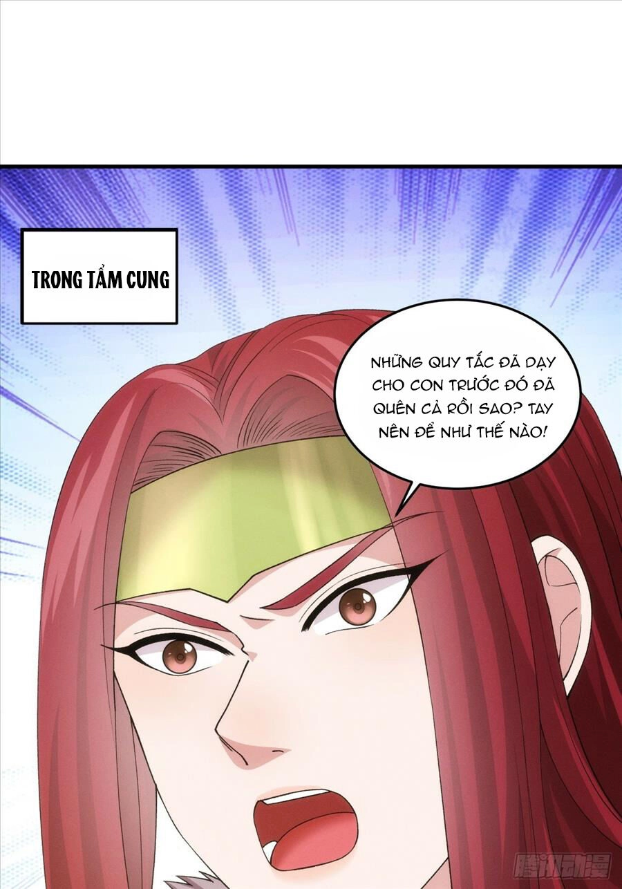 Ta Chính Là Không Theo Sáo Lộ Ra Bài Chapter 155 - 3