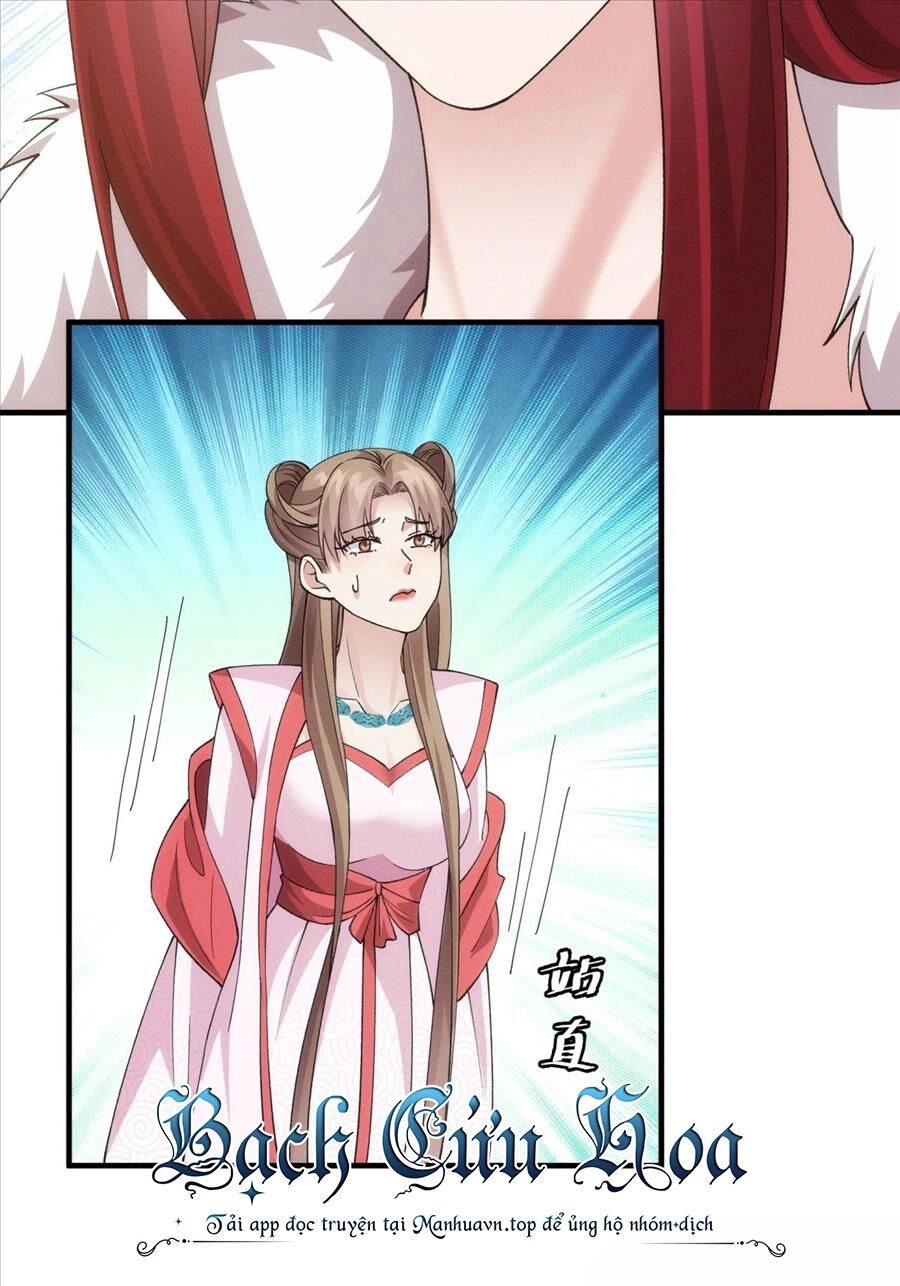 Ta Chính Là Không Theo Sáo Lộ Ra Bài Chapter 155 - 4