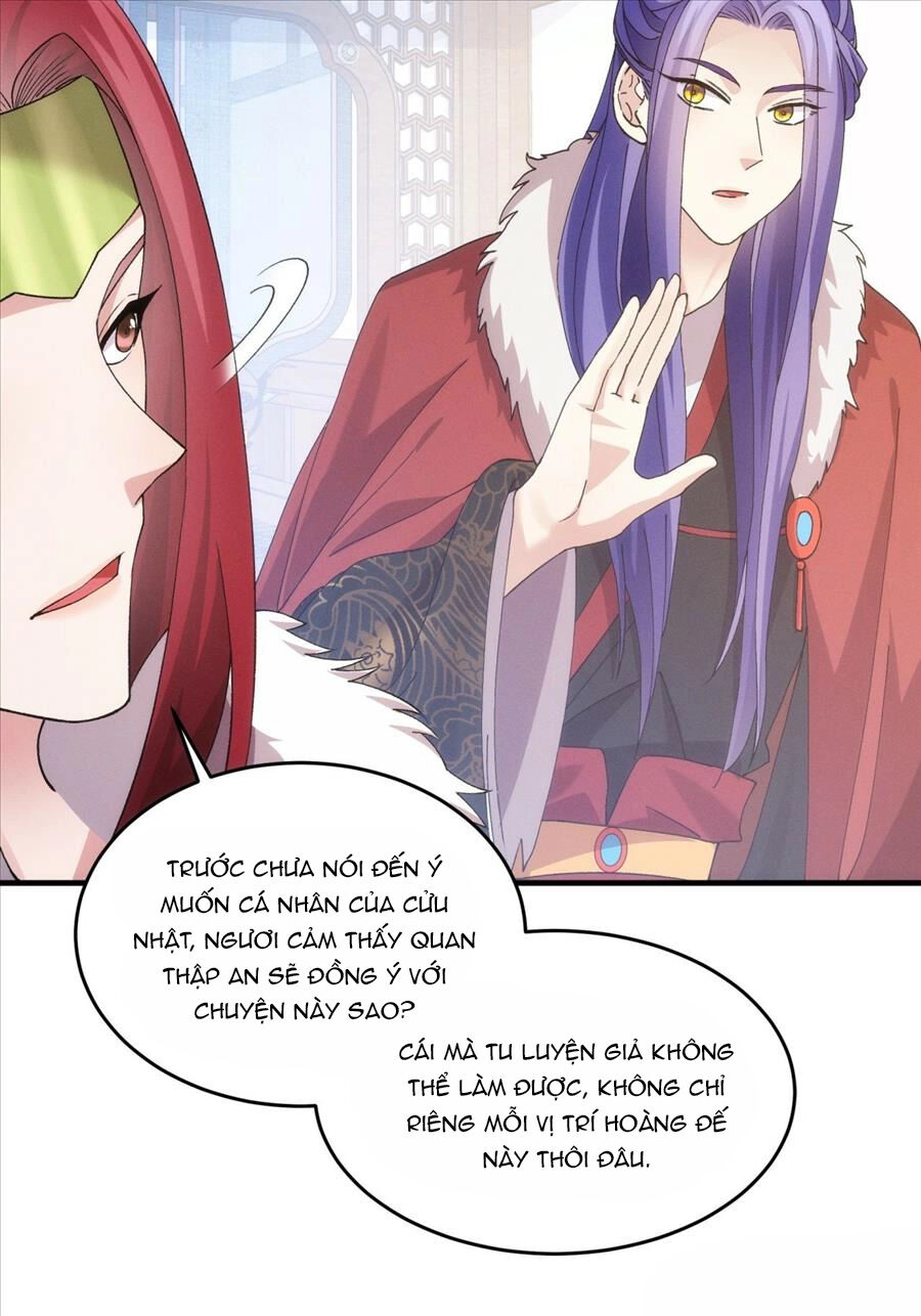 Ta Chính Là Không Theo Sáo Lộ Ra Bài Chapter 155 - 8