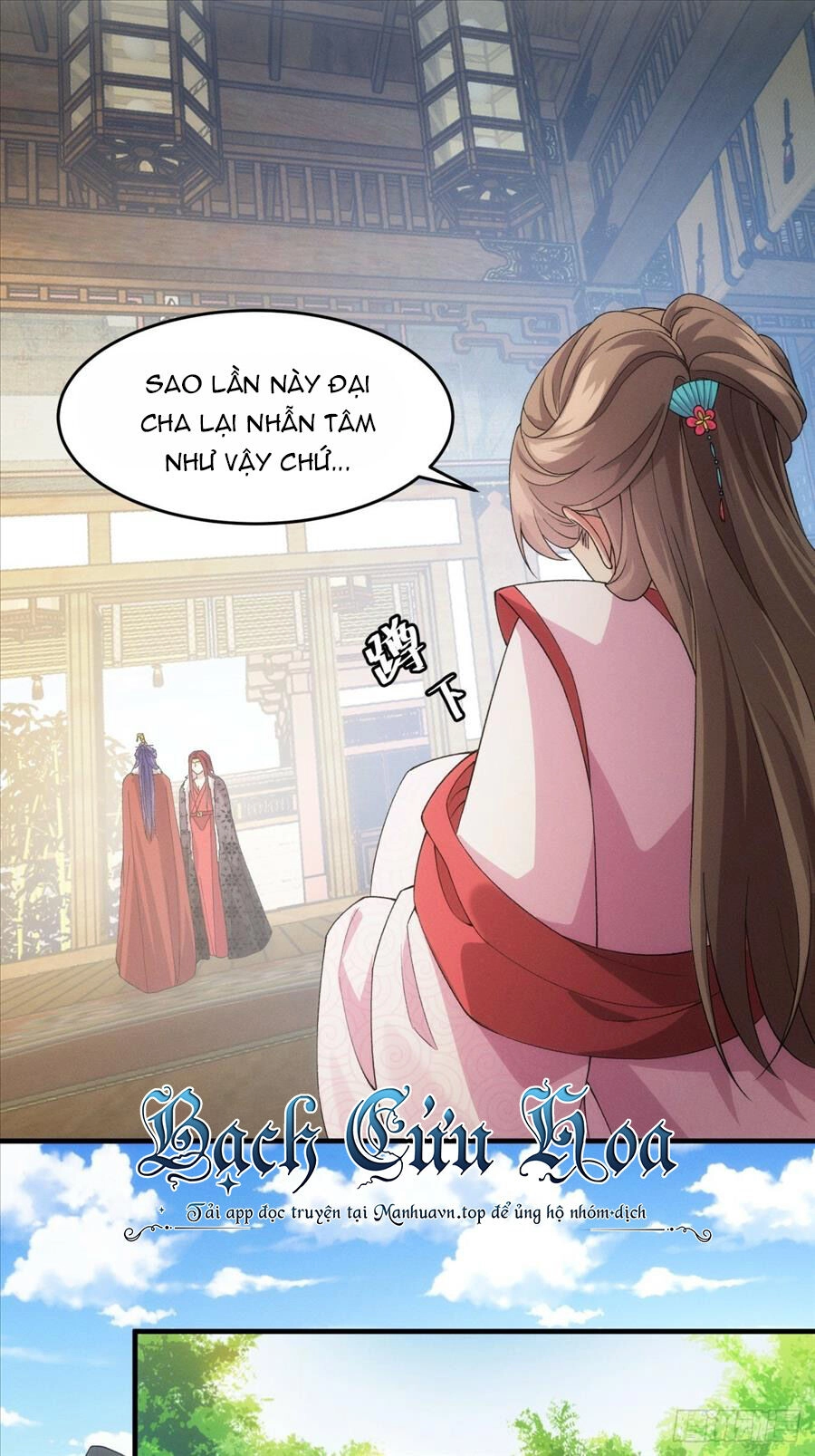 Ta Chính Là Không Theo Sáo Lộ Ra Bài Chapter 155 - 15