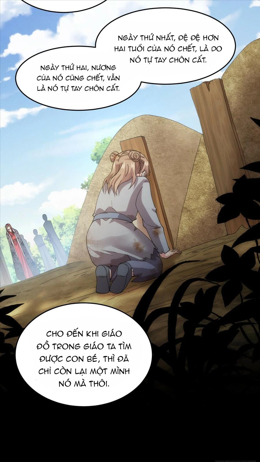 Ta Chính Là Không Theo Sáo Lộ Ra Bài Chapter 155 - 19