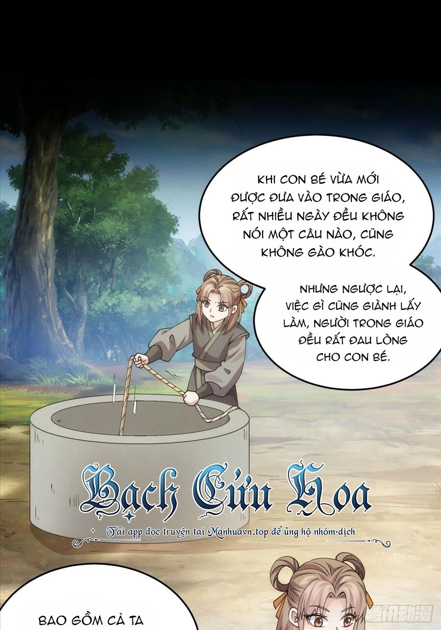 Ta Chính Là Không Theo Sáo Lộ Ra Bài Chapter 155 - 20