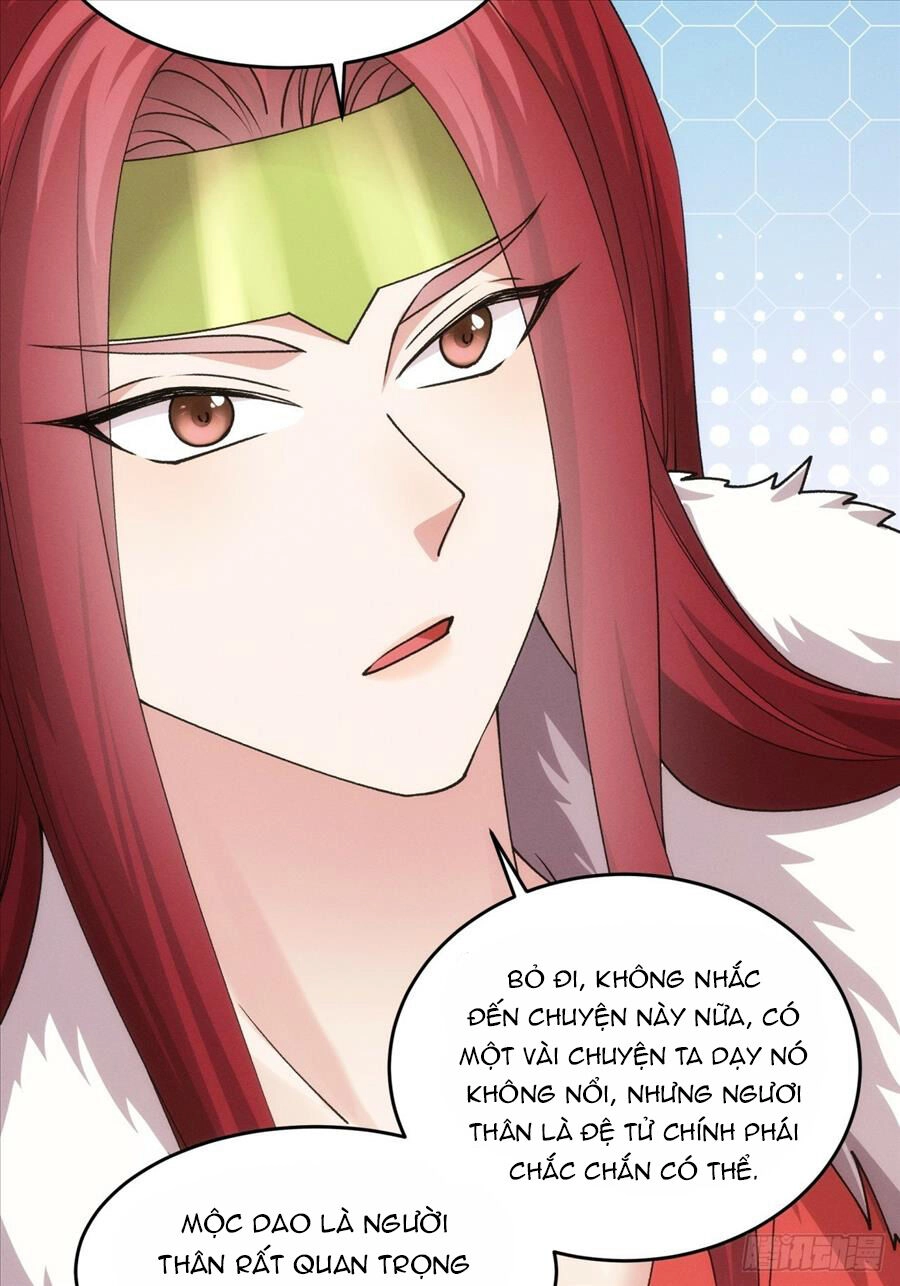 Ta Chính Là Không Theo Sáo Lộ Ra Bài Chapter 155 - 23