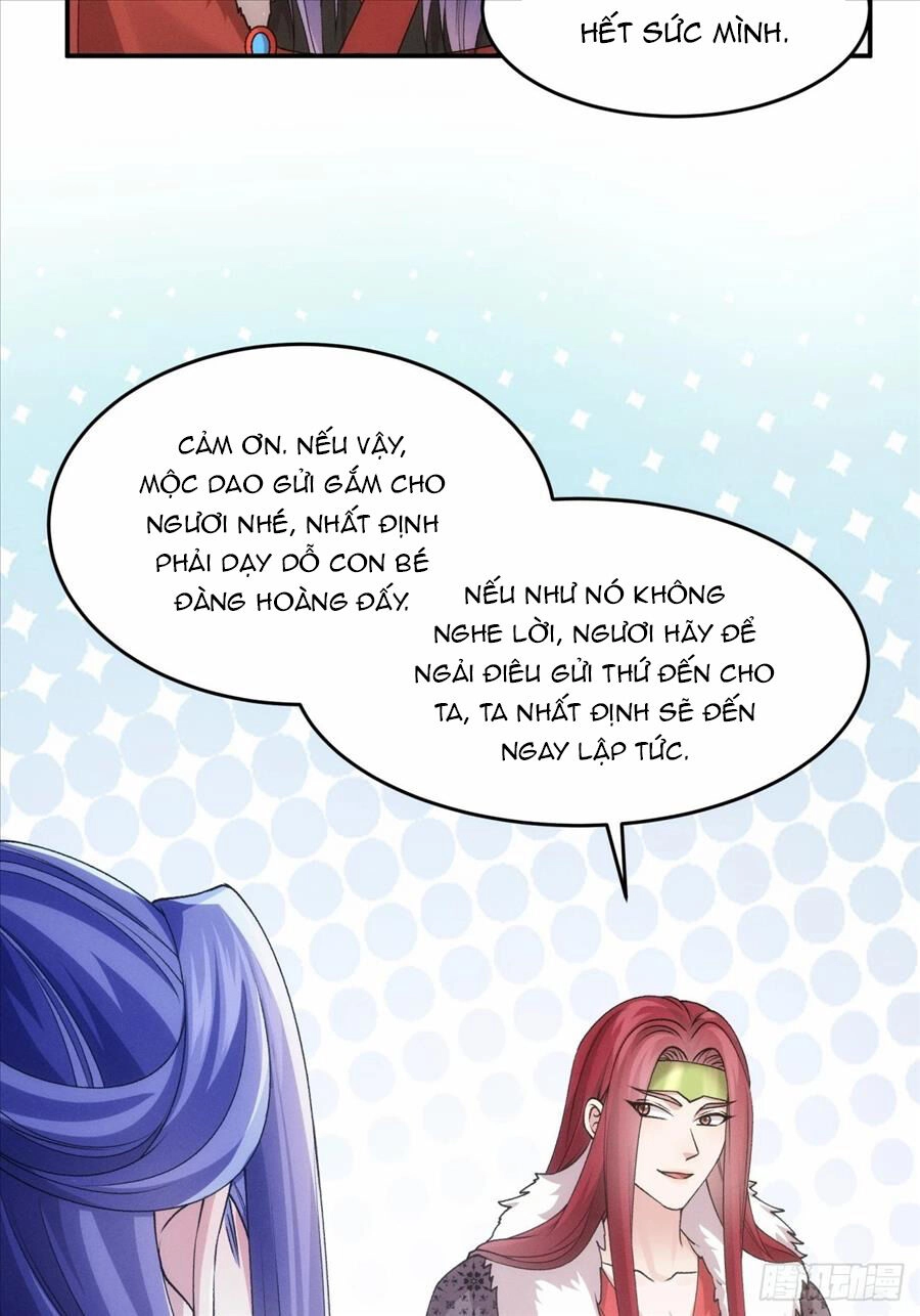 Ta Chính Là Không Theo Sáo Lộ Ra Bài Chapter 155 - 25