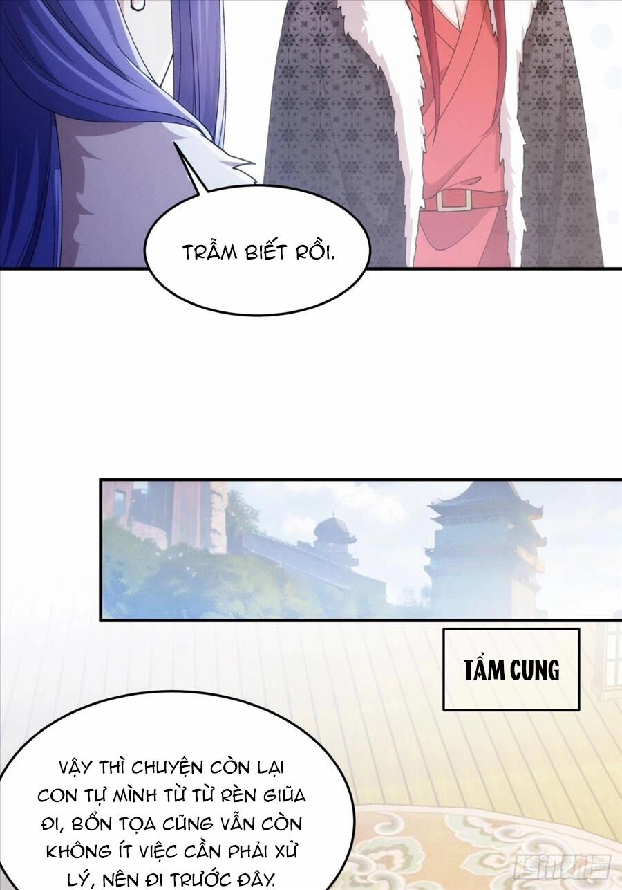 Ta Chính Là Không Theo Sáo Lộ Ra Bài Chapter 155 - 26