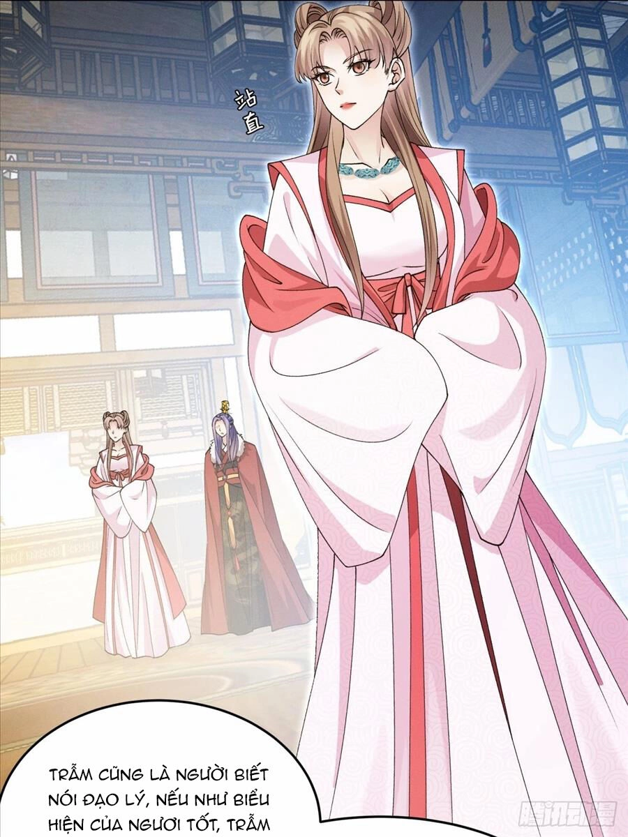 Ta Chính Là Không Theo Sáo Lộ Ra Bài Chapter 155 - 31