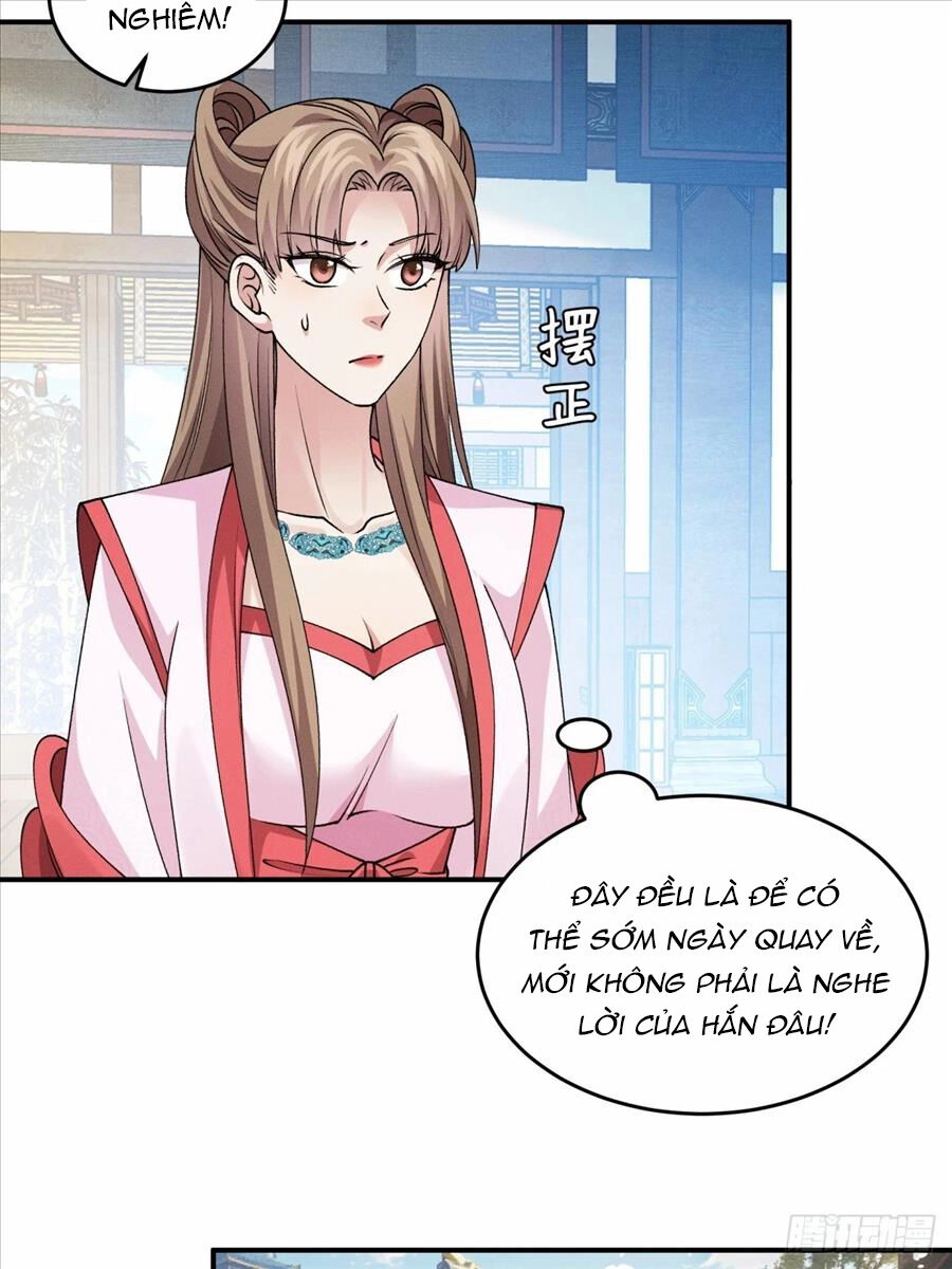 Ta Chính Là Không Theo Sáo Lộ Ra Bài Chapter 155 - 33