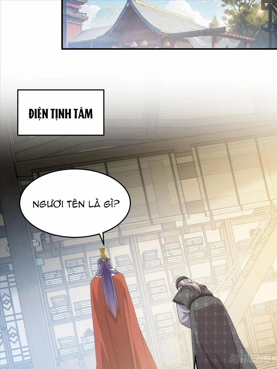 Ta Chính Là Không Theo Sáo Lộ Ra Bài Chapter 155 - 34