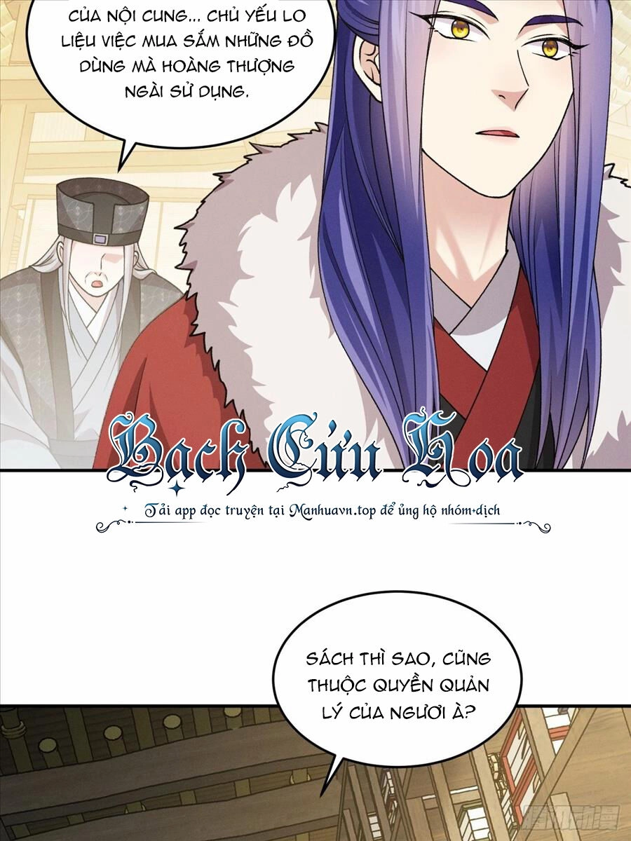 Ta Chính Là Không Theo Sáo Lộ Ra Bài Chapter 155 - 36