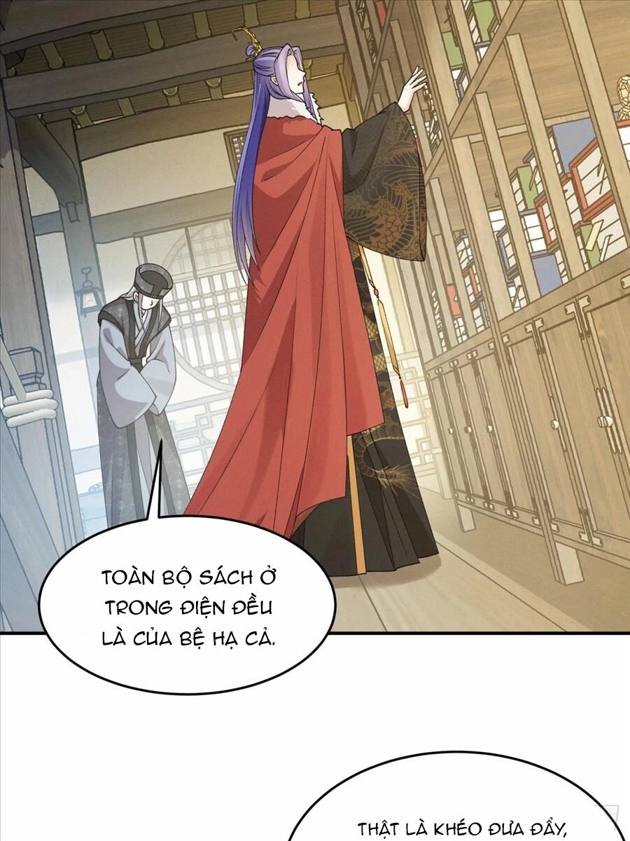 Ta Chính Là Không Theo Sáo Lộ Ra Bài Chapter 155 - 37