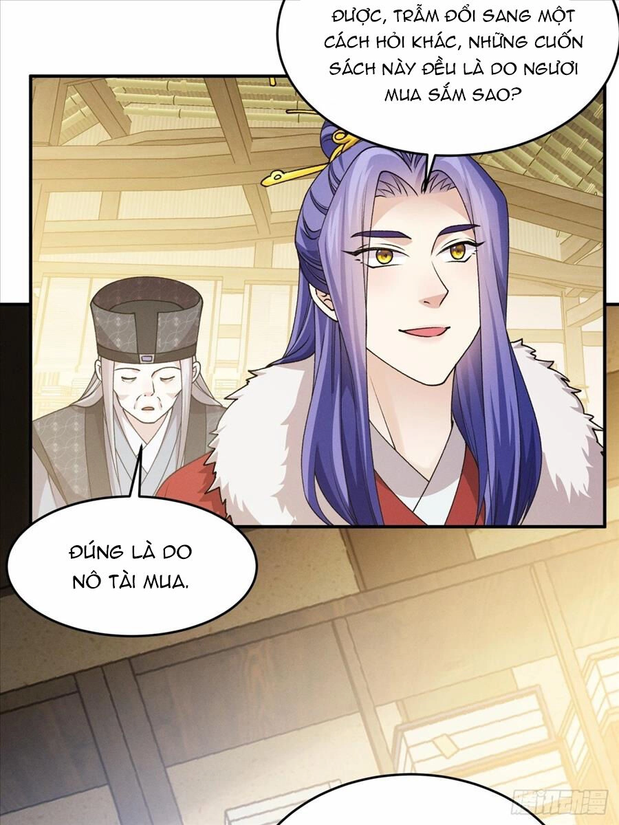 Ta Chính Là Không Theo Sáo Lộ Ra Bài Chapter 155 - 38