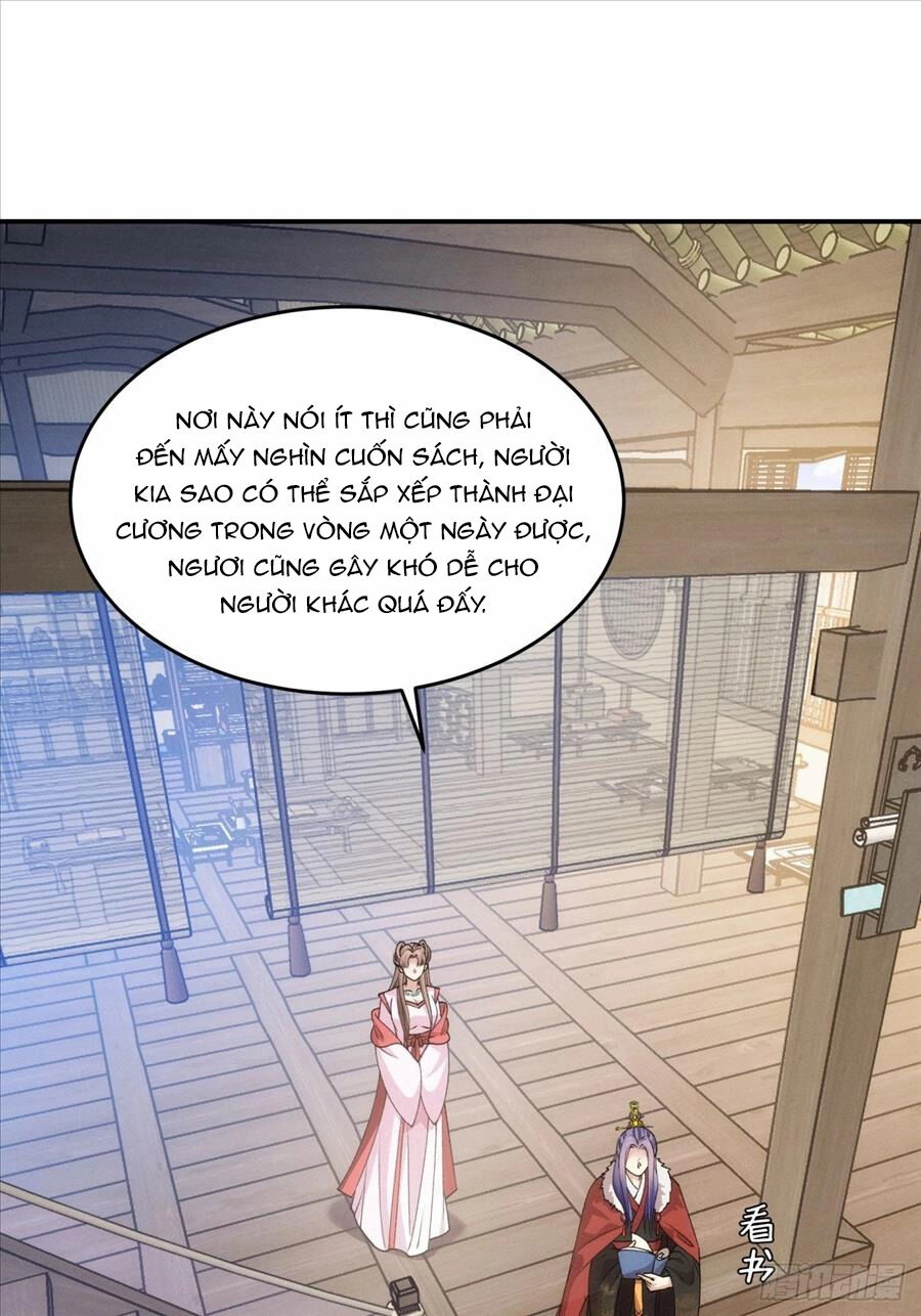 Ta Chính Là Không Theo Sáo Lộ Ra Bài Chapter 155 - 40