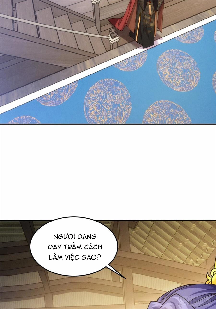 Ta Chính Là Không Theo Sáo Lộ Ra Bài Chapter 155 - 41