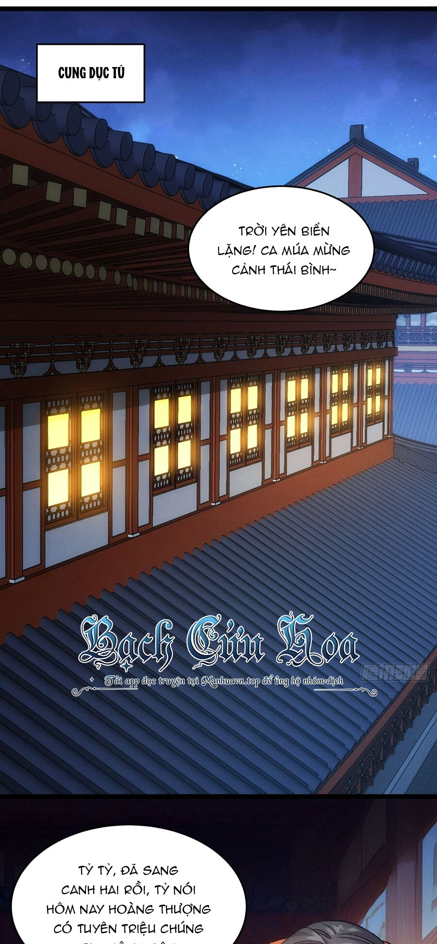 Ta Chính Là Không Theo Sáo Lộ Ra Bài Chapter 156 - 3