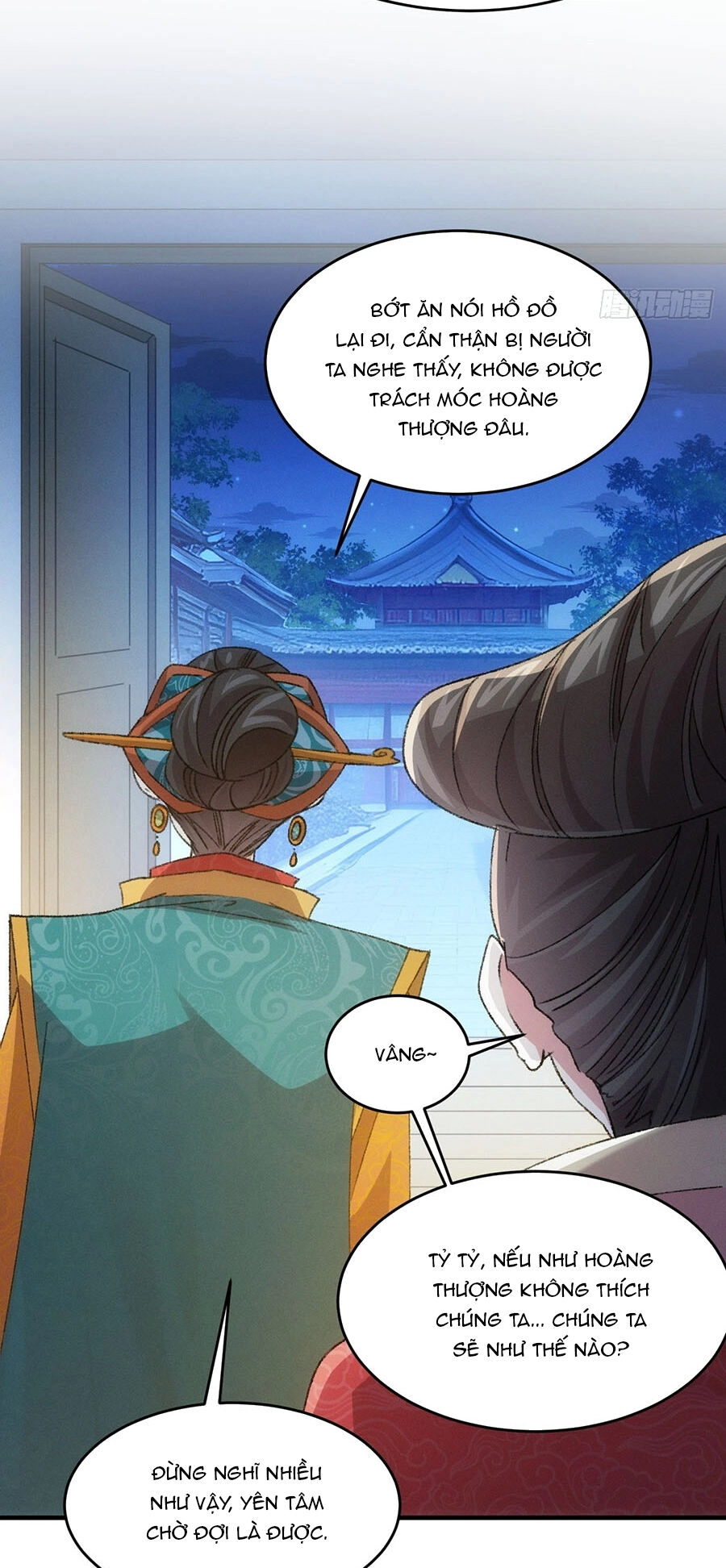 Ta Chính Là Không Theo Sáo Lộ Ra Bài Chapter 156 - 6