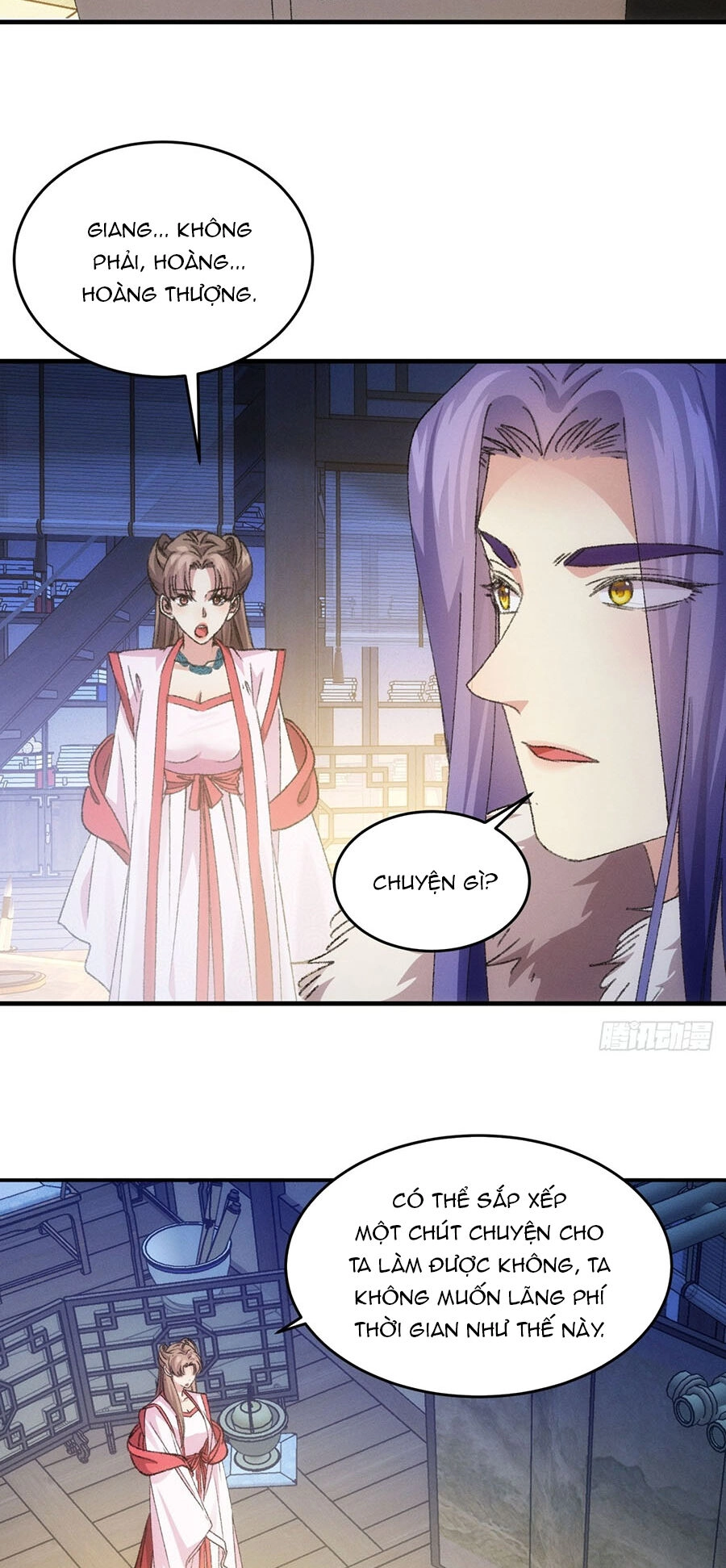 Ta Chính Là Không Theo Sáo Lộ Ra Bài Chapter 156 - 8