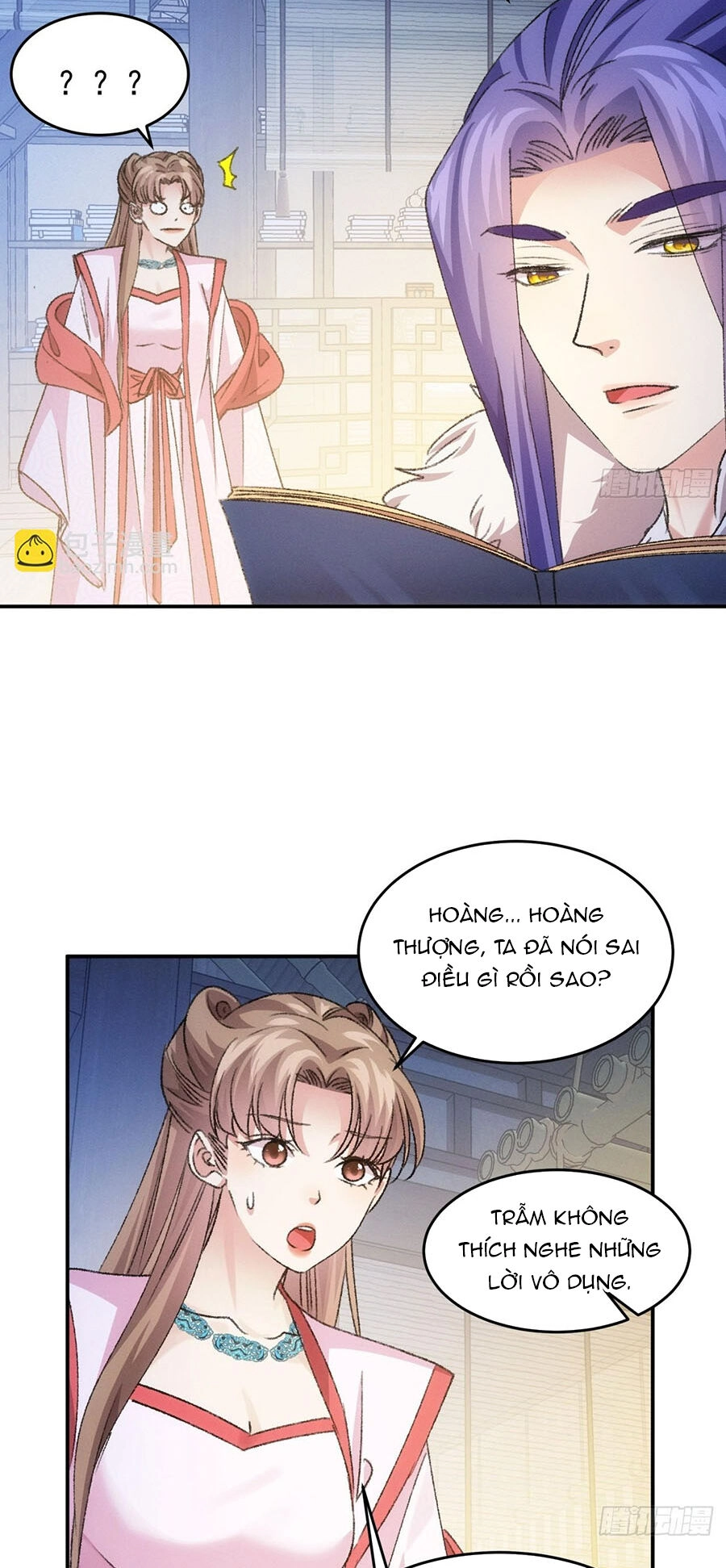 Ta Chính Là Không Theo Sáo Lộ Ra Bài Chapter 156 - 11