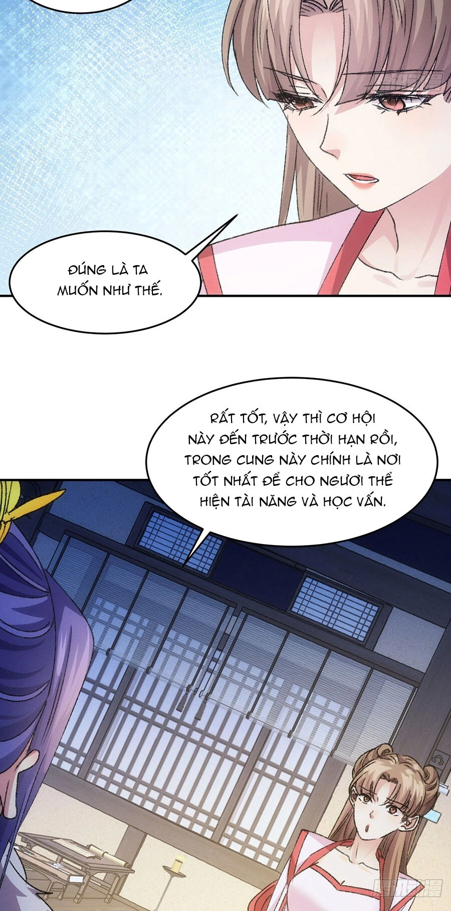 Ta Chính Là Không Theo Sáo Lộ Ra Bài Chapter 156 - 16