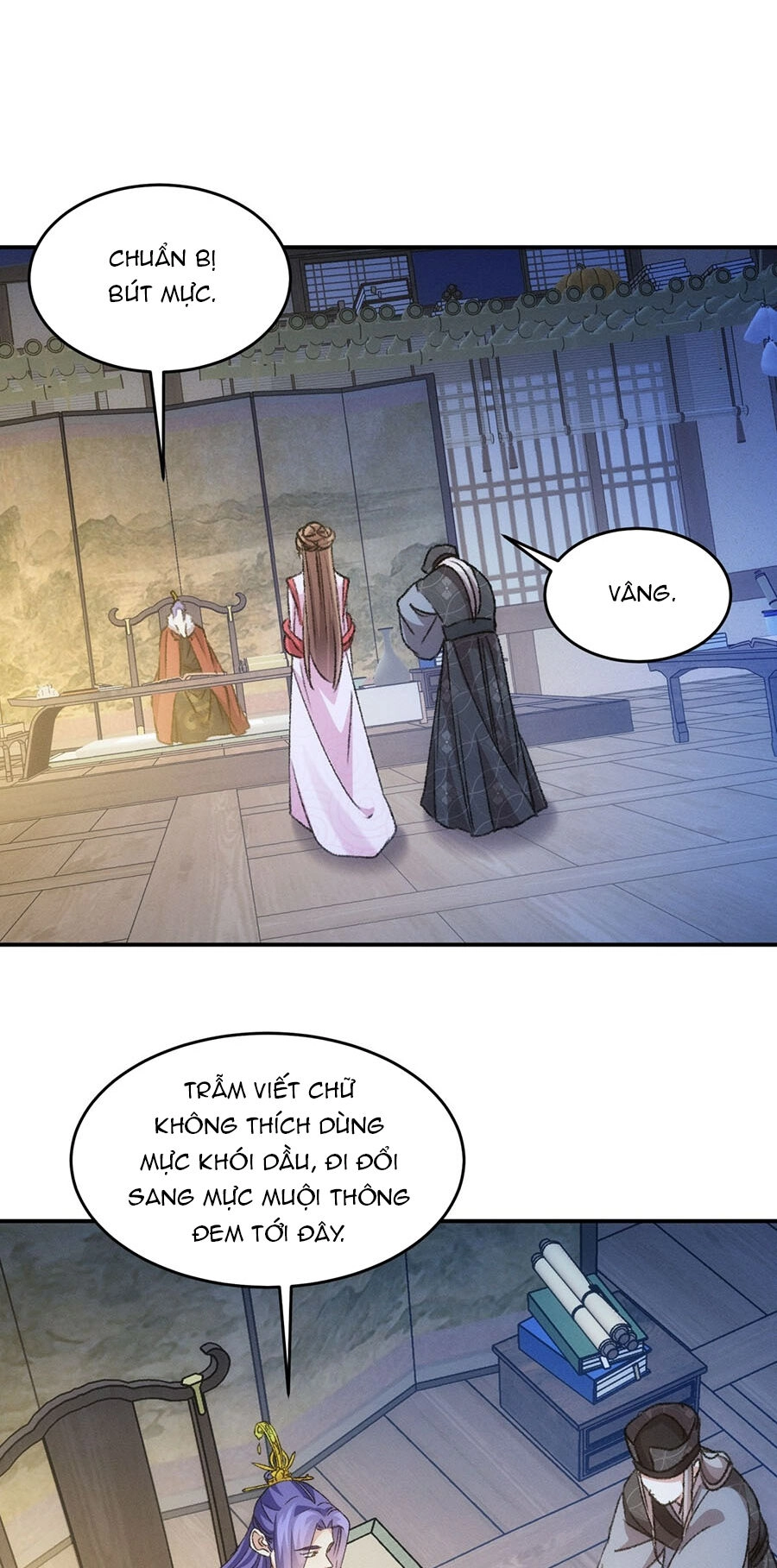 Ta Chính Là Không Theo Sáo Lộ Ra Bài Chapter 156 - 18