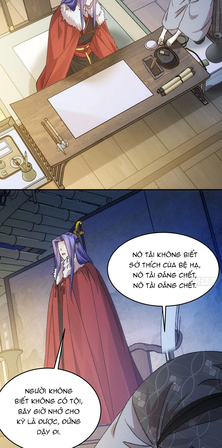 Ta Chính Là Không Theo Sáo Lộ Ra Bài Chapter 156 - 19