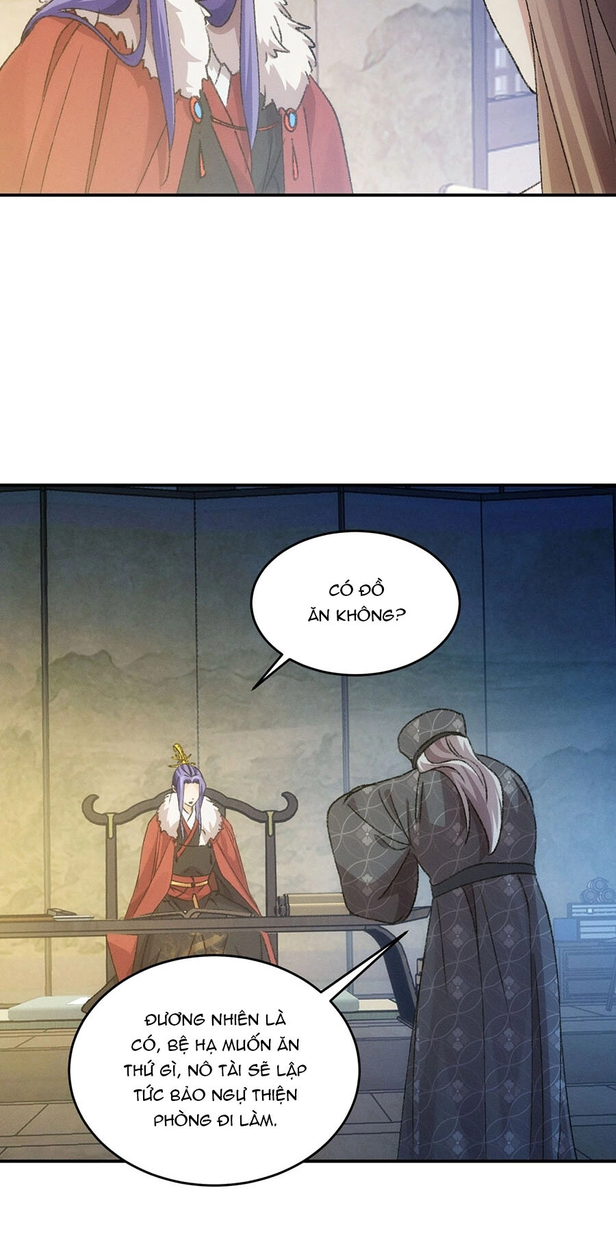 Ta Chính Là Không Theo Sáo Lộ Ra Bài Chapter 156 - 29