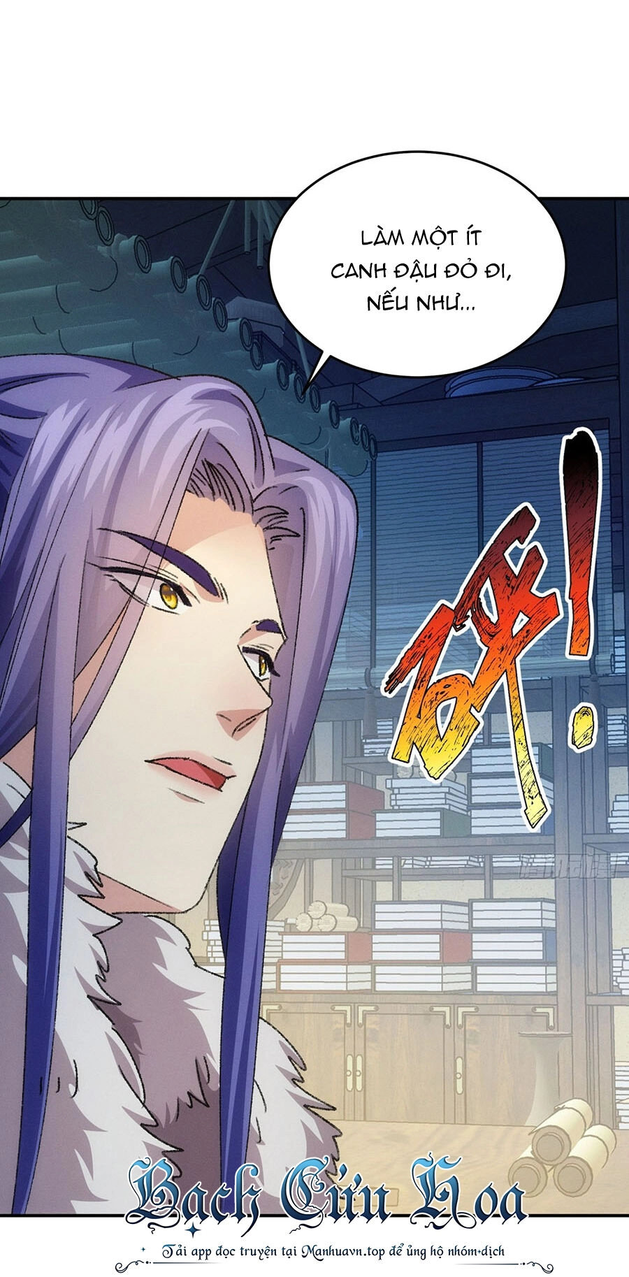 Ta Chính Là Không Theo Sáo Lộ Ra Bài Chapter 156 - 30