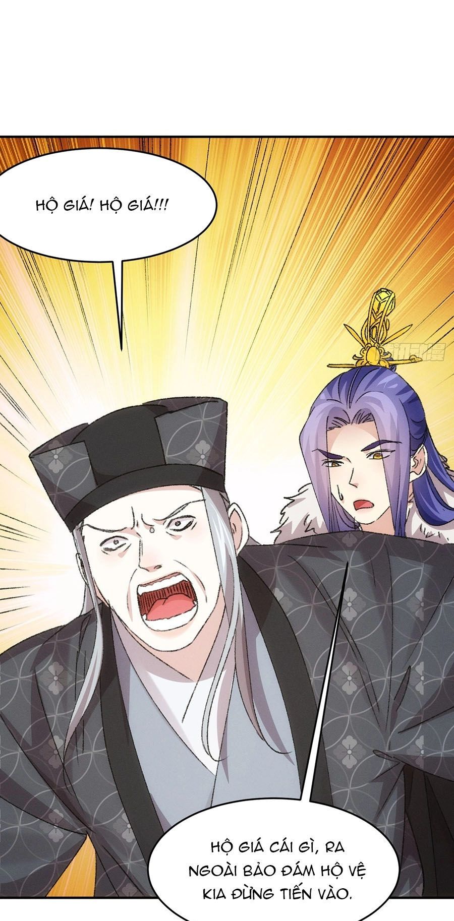 Ta Chính Là Không Theo Sáo Lộ Ra Bài Chapter 156 - 31