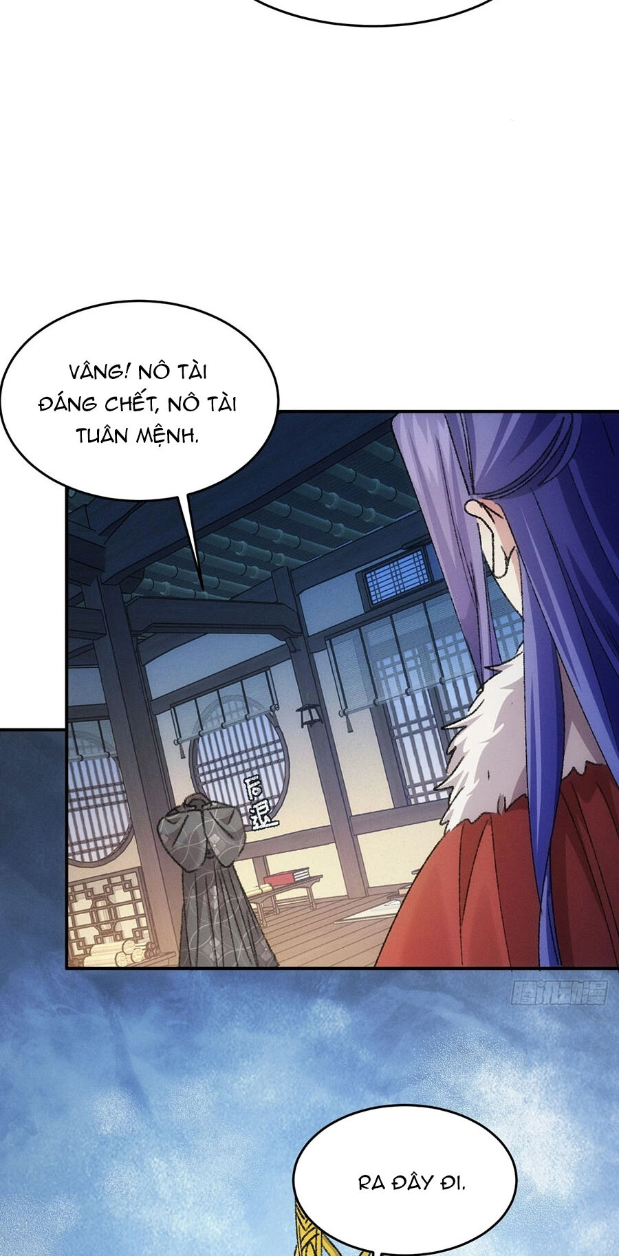 Ta Chính Là Không Theo Sáo Lộ Ra Bài Chapter 156 - 32