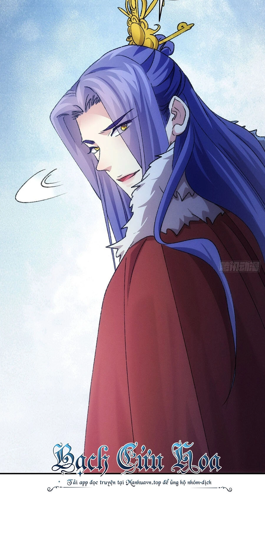 Ta Chính Là Không Theo Sáo Lộ Ra Bài Chapter 156 - 33