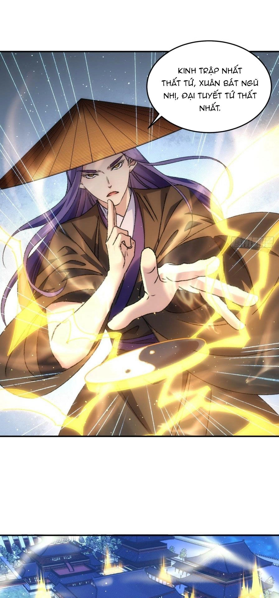 Ta Chính Là Không Theo Sáo Lộ Ra Bài Chapter 158 - 5