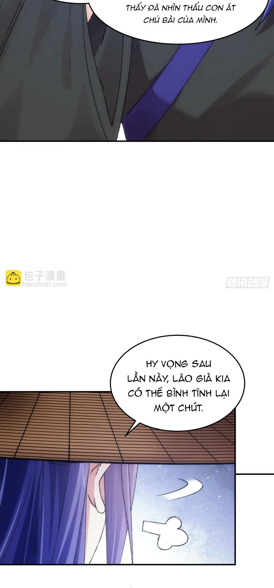 Ta Chính Là Không Theo Sáo Lộ Ra Bài Chapter 158 - 9