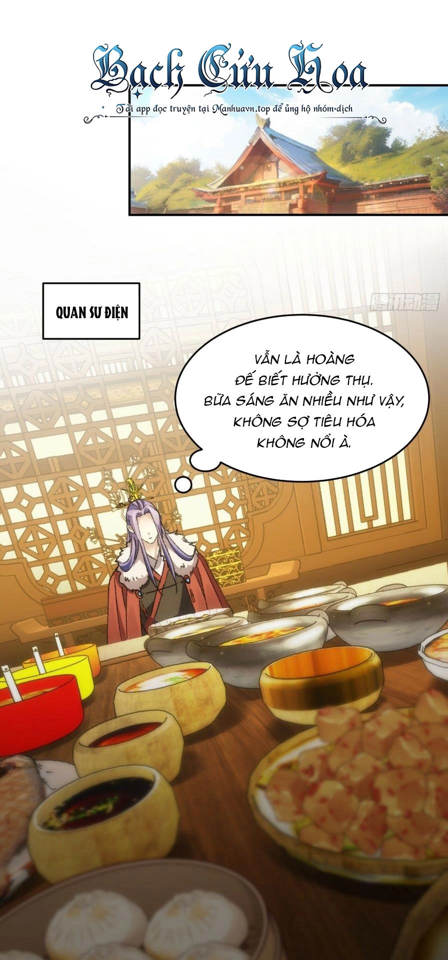 Ta Chính Là Không Theo Sáo Lộ Ra Bài Chapter 158 - 10