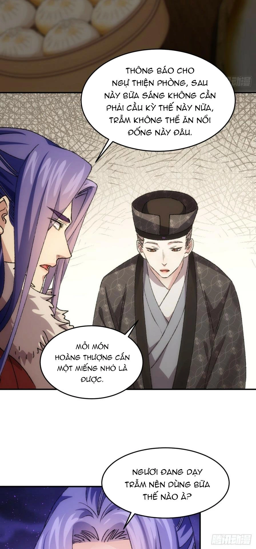 Ta Chính Là Không Theo Sáo Lộ Ra Bài Chapter 158 - 11