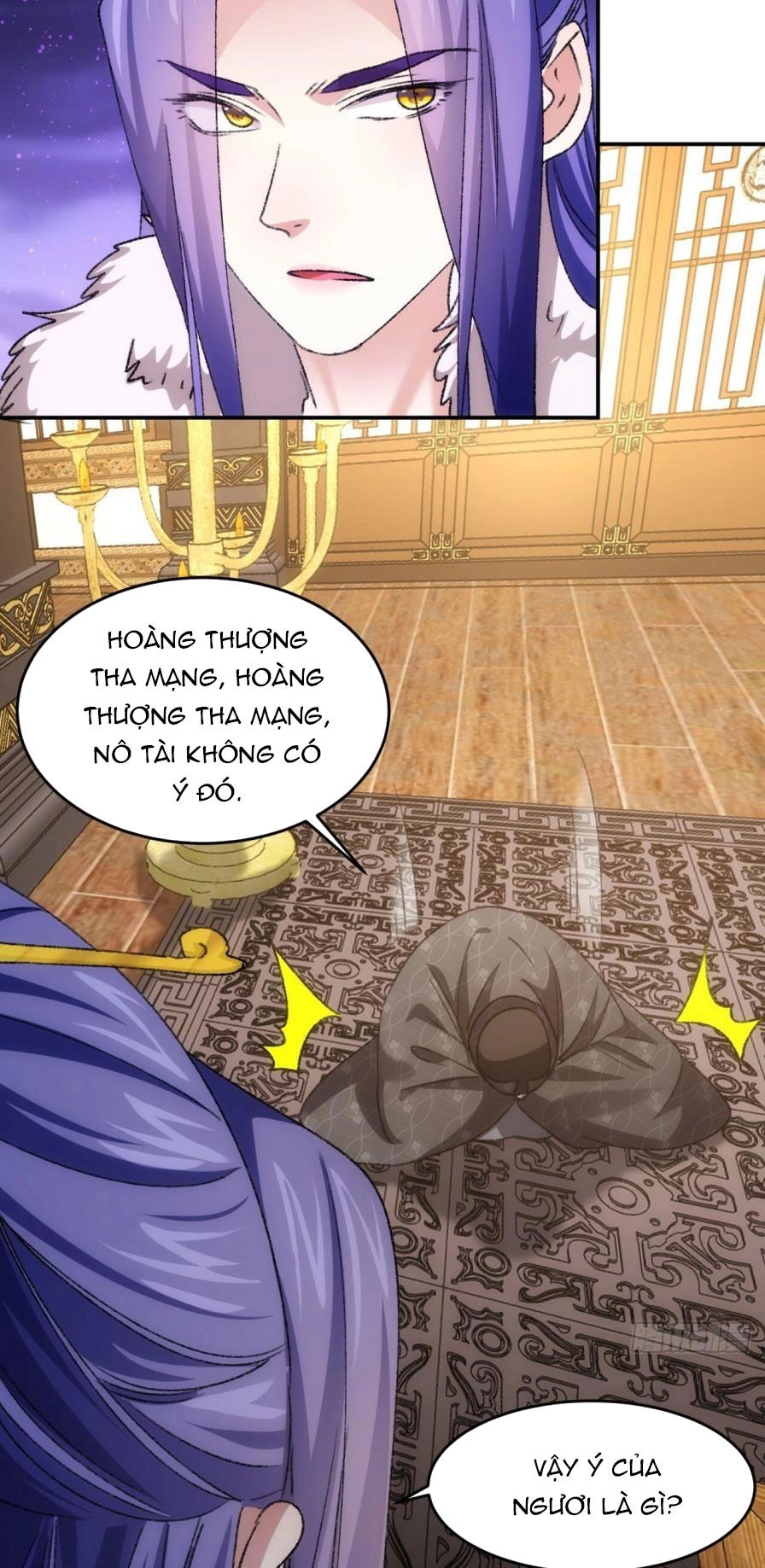 Ta Chính Là Không Theo Sáo Lộ Ra Bài Chapter 158 - 12