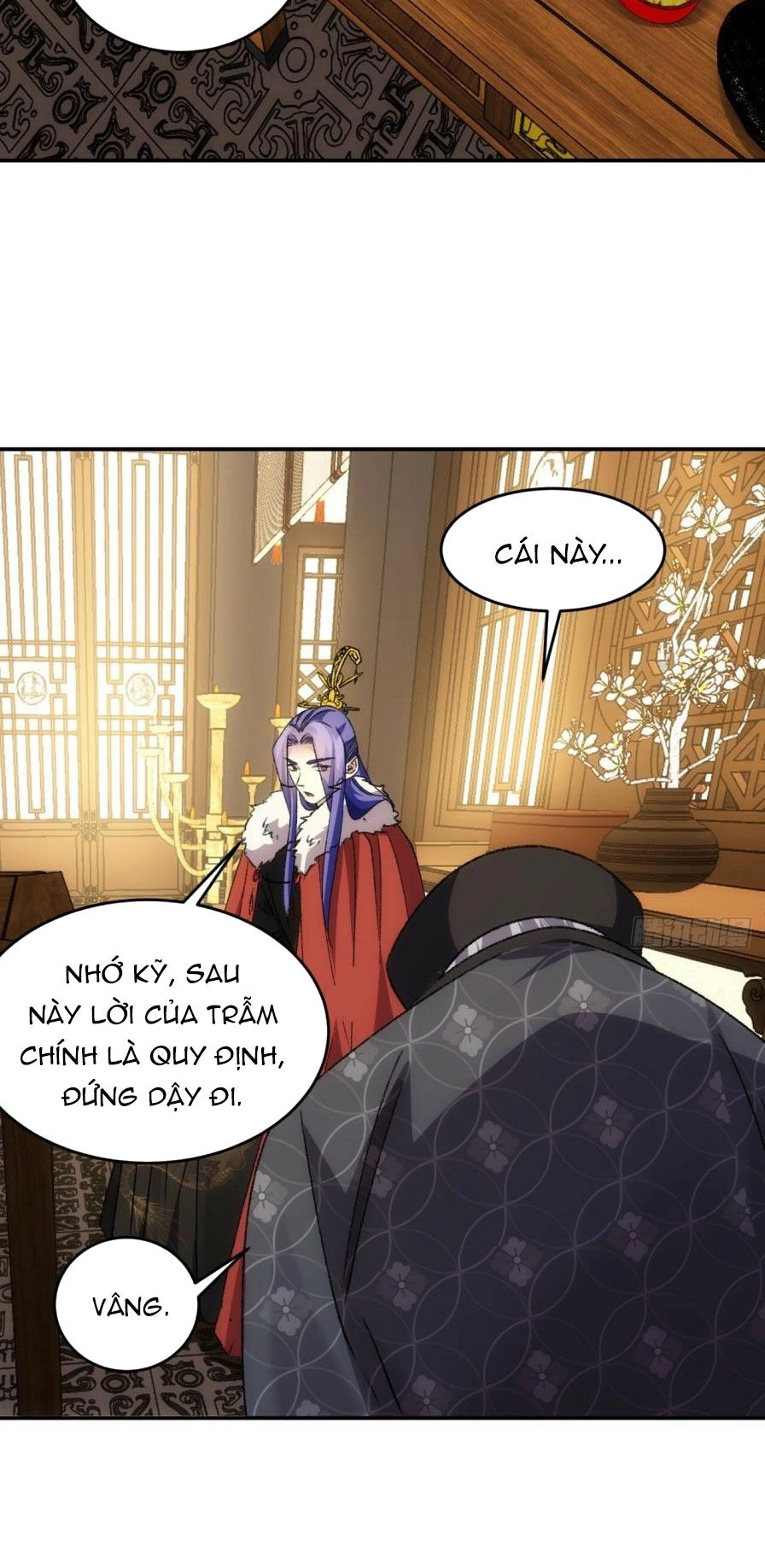 Ta Chính Là Không Theo Sáo Lộ Ra Bài Chapter 158 - 14