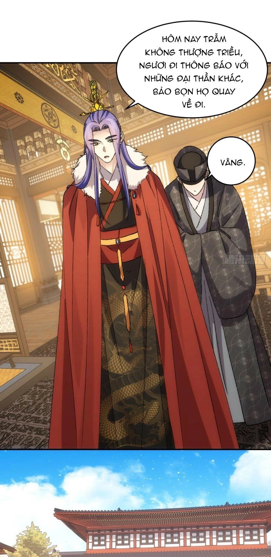 Ta Chính Là Không Theo Sáo Lộ Ra Bài Chapter 158 - 15