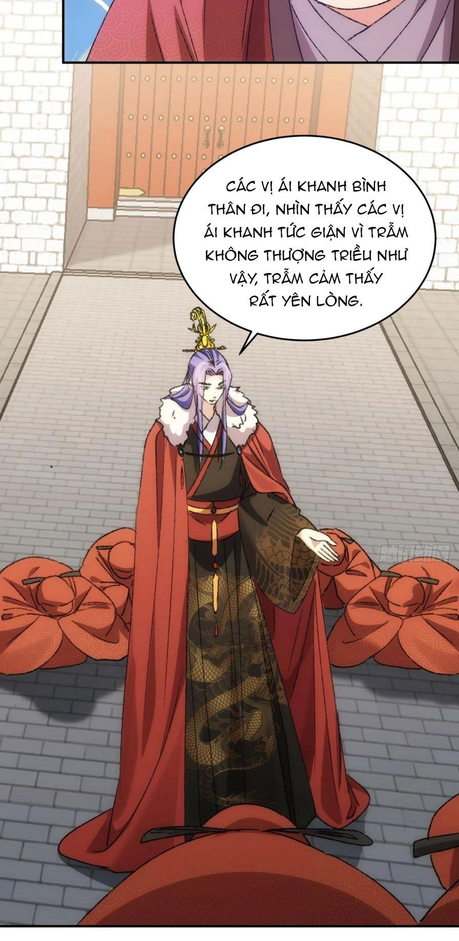 Ta Chính Là Không Theo Sáo Lộ Ra Bài Chapter 158 - 20