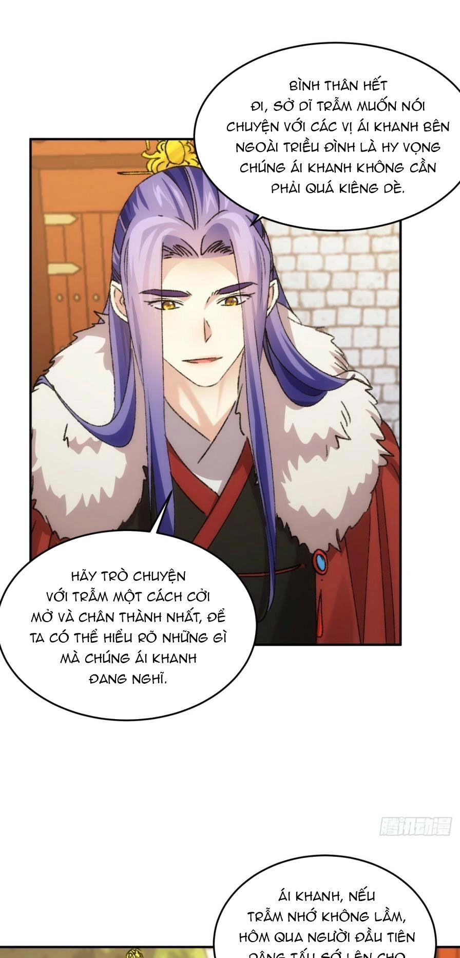 Ta Chính Là Không Theo Sáo Lộ Ra Bài Chapter 158 - 22