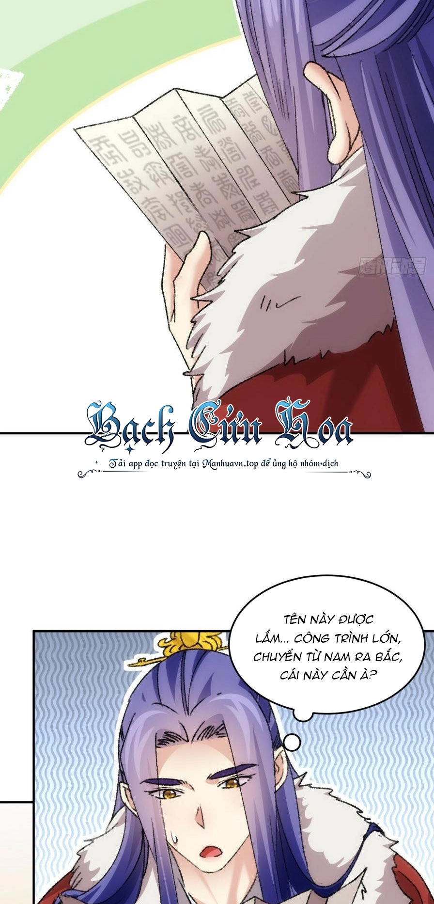 Ta Chính Là Không Theo Sáo Lộ Ra Bài Chapter 158 - 26