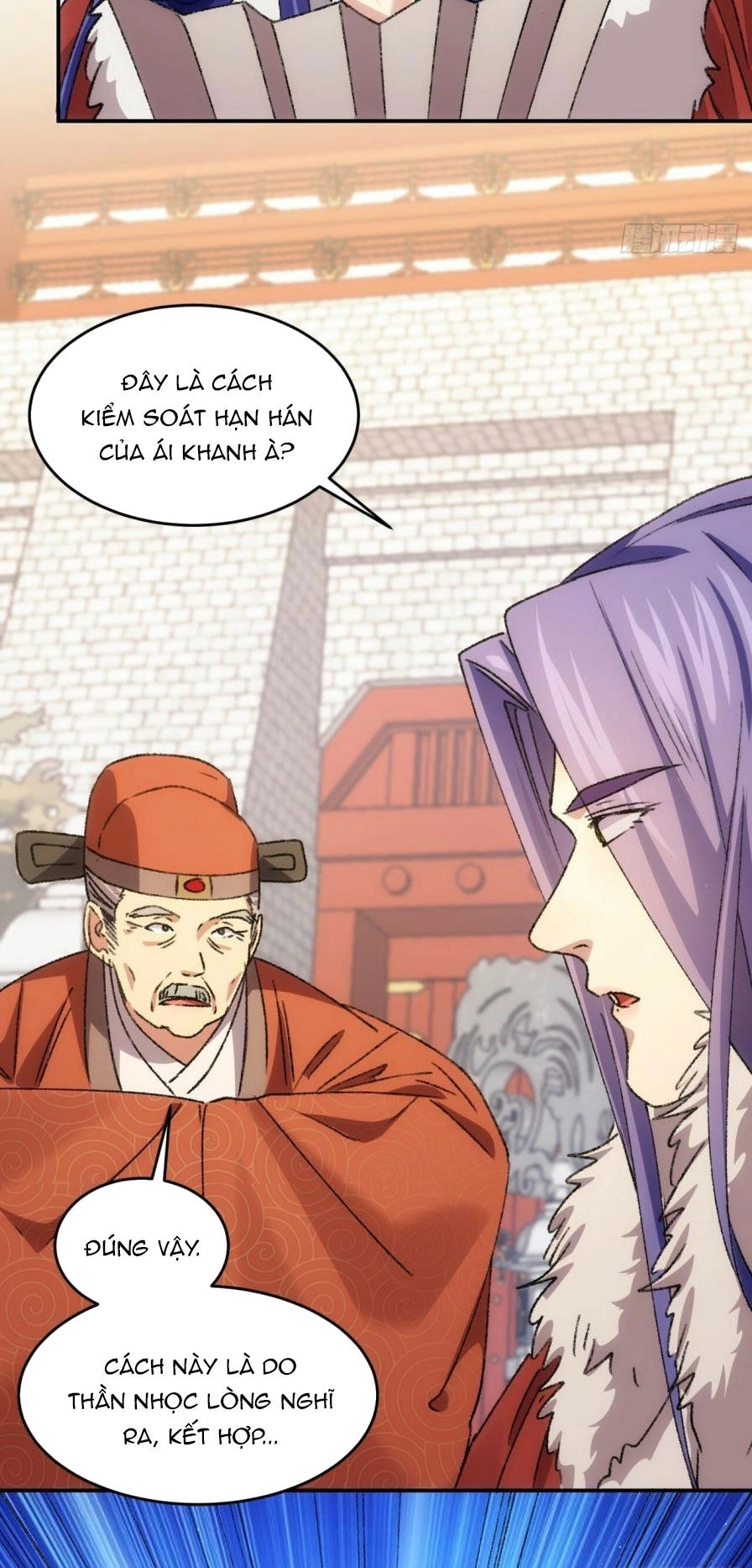 Ta Chính Là Không Theo Sáo Lộ Ra Bài Chapter 158 - 27