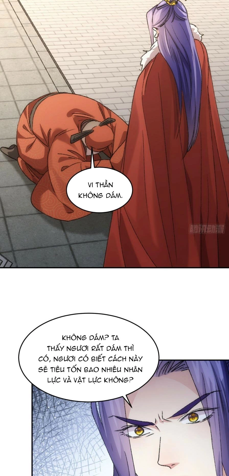 Ta Chính Là Không Theo Sáo Lộ Ra Bài Chapter 158 - 30